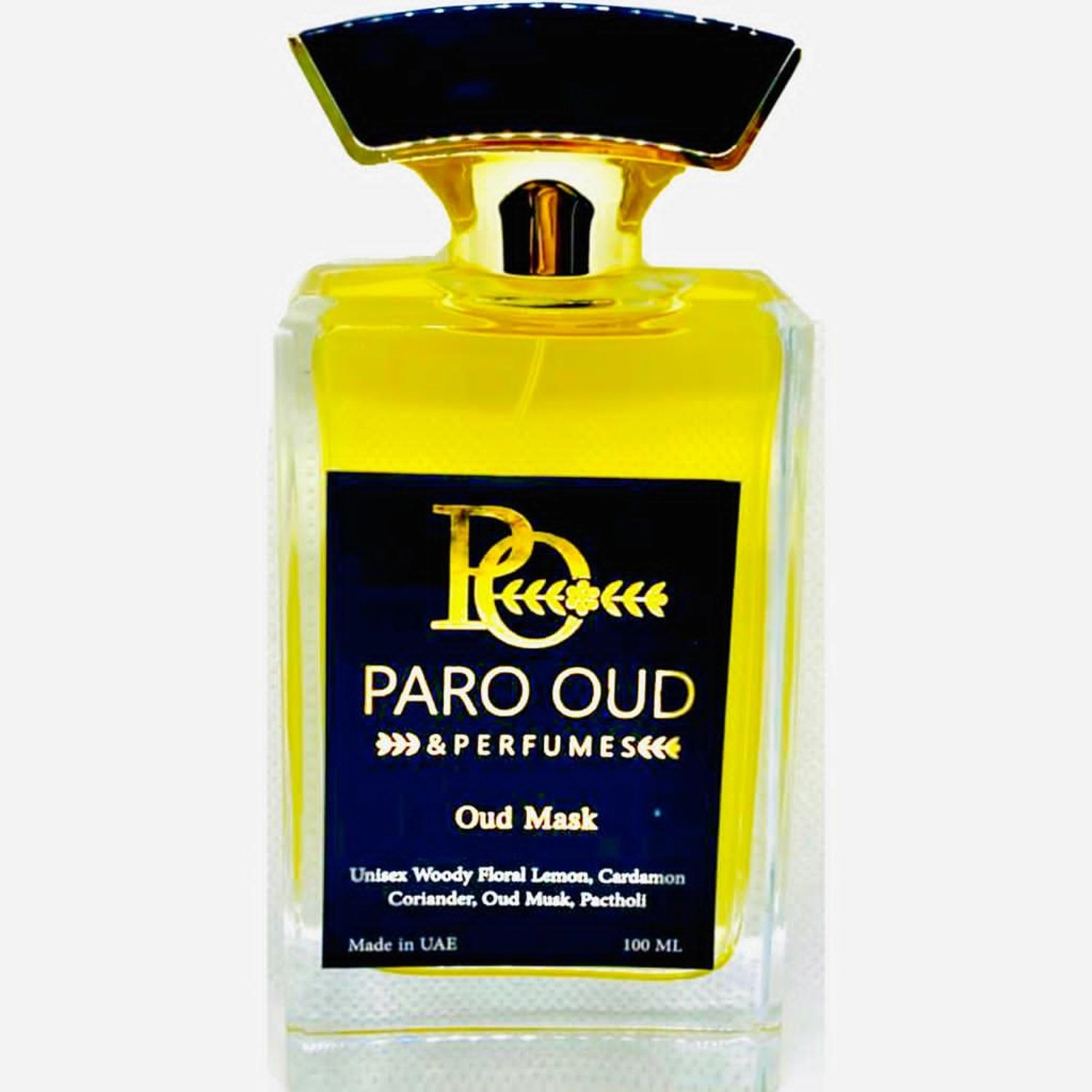 Oud Oud Eau de Parfum 100ml