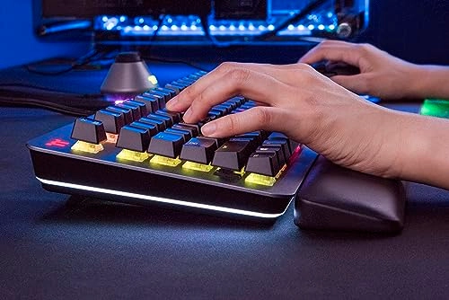 ARGENT K5 - DE Wired