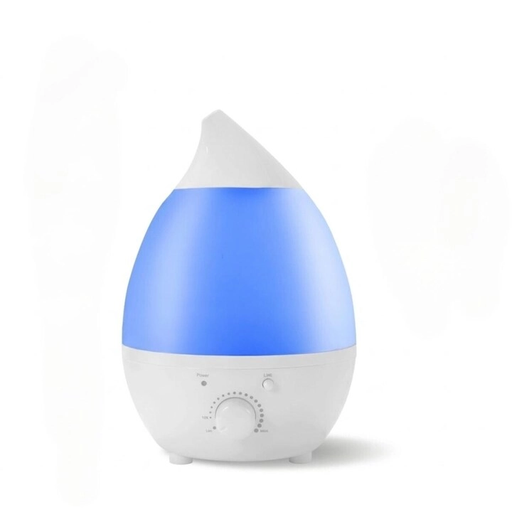 smartova Ultrasonic Cool Mist Humidifier - 1.3L