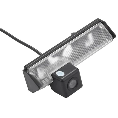 Car Backup Camera - Night vision 6M video cable 720x540