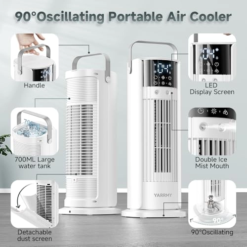 Portable Air Conditioner