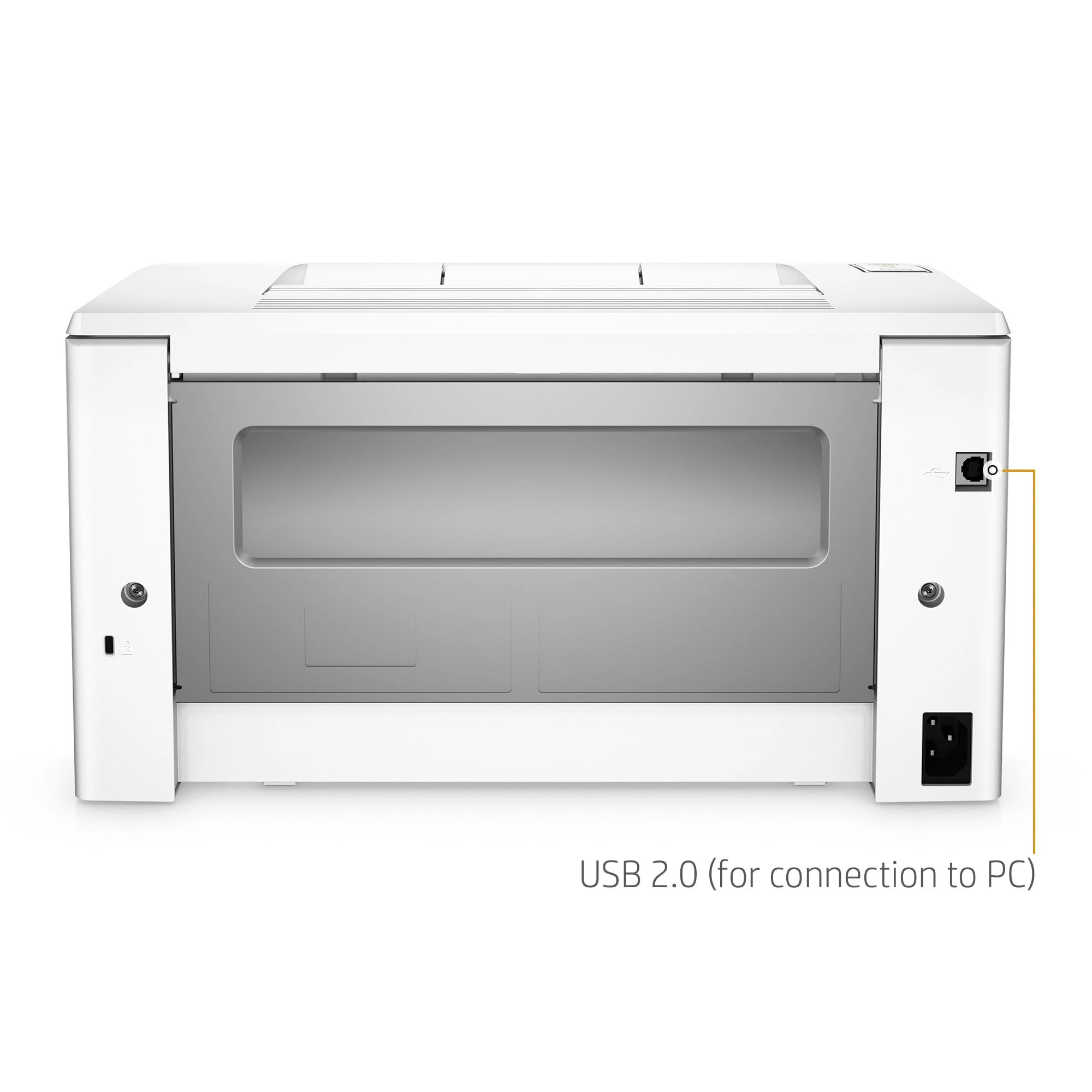 LaserJet Pro MFP 102W