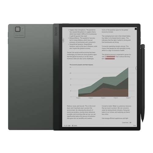 Tab Ultra C Pro - 128GB 10.3"