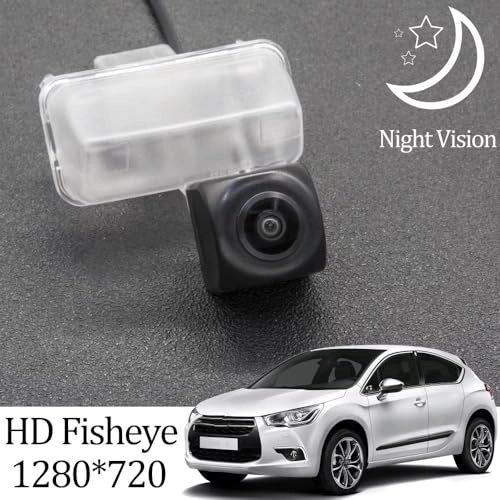 D170 AHD - Night vision Universal Connector 720P