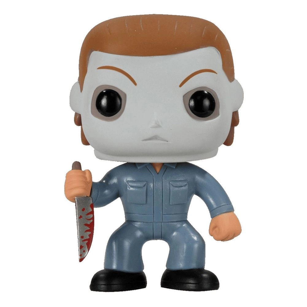 FUNKO TOYS Michael Myers - Halloween - 3.75 inches (9.53 cm FU64908)