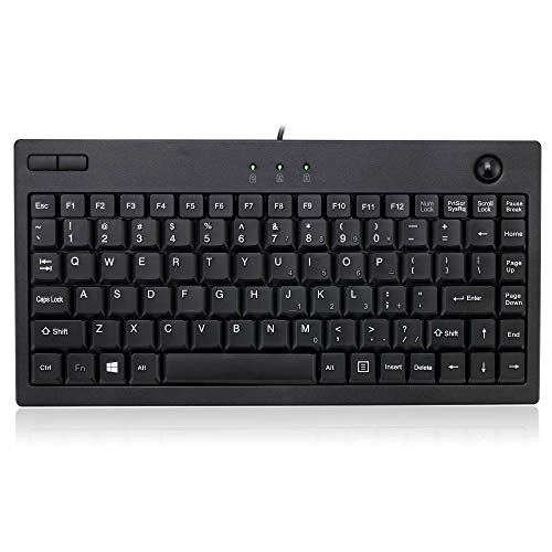 WKB3100UB - 87Key Wireless