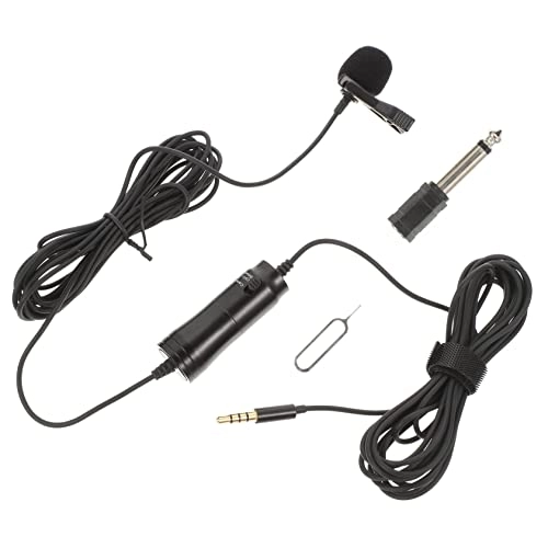 I0036A6K13EQ6N30 Wired Microphone