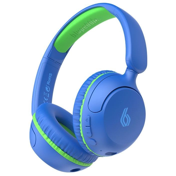 blupebble KD80 - Wireless Headphone