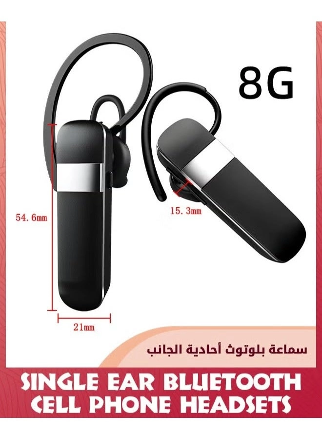 Bluetooth Headset Wireless Headset