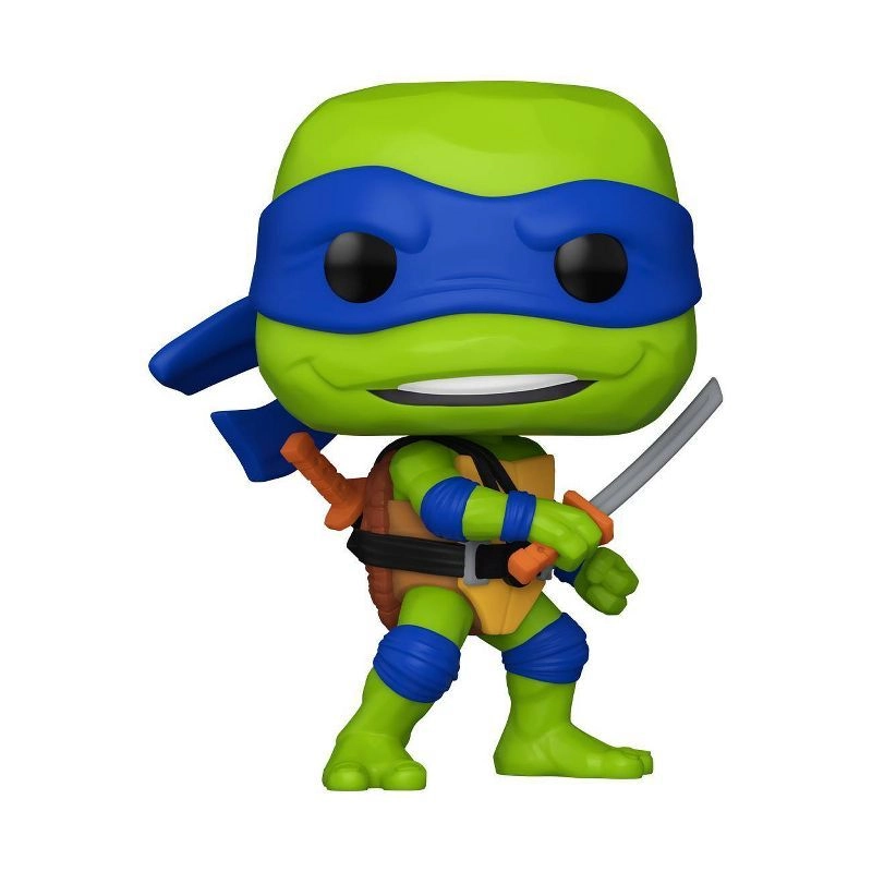 FUNKO Leonardo - Teenage Mutant Ninja Turtle