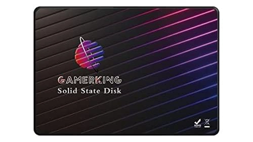 SSD - 128GB 2.5-inch