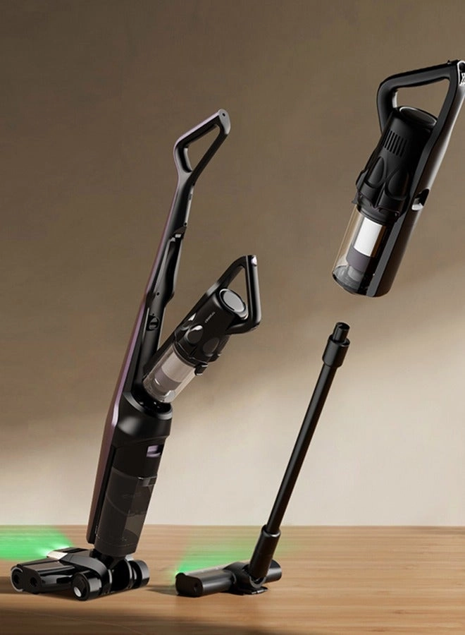 P40 PROW - Wet & Dry 48 minutes