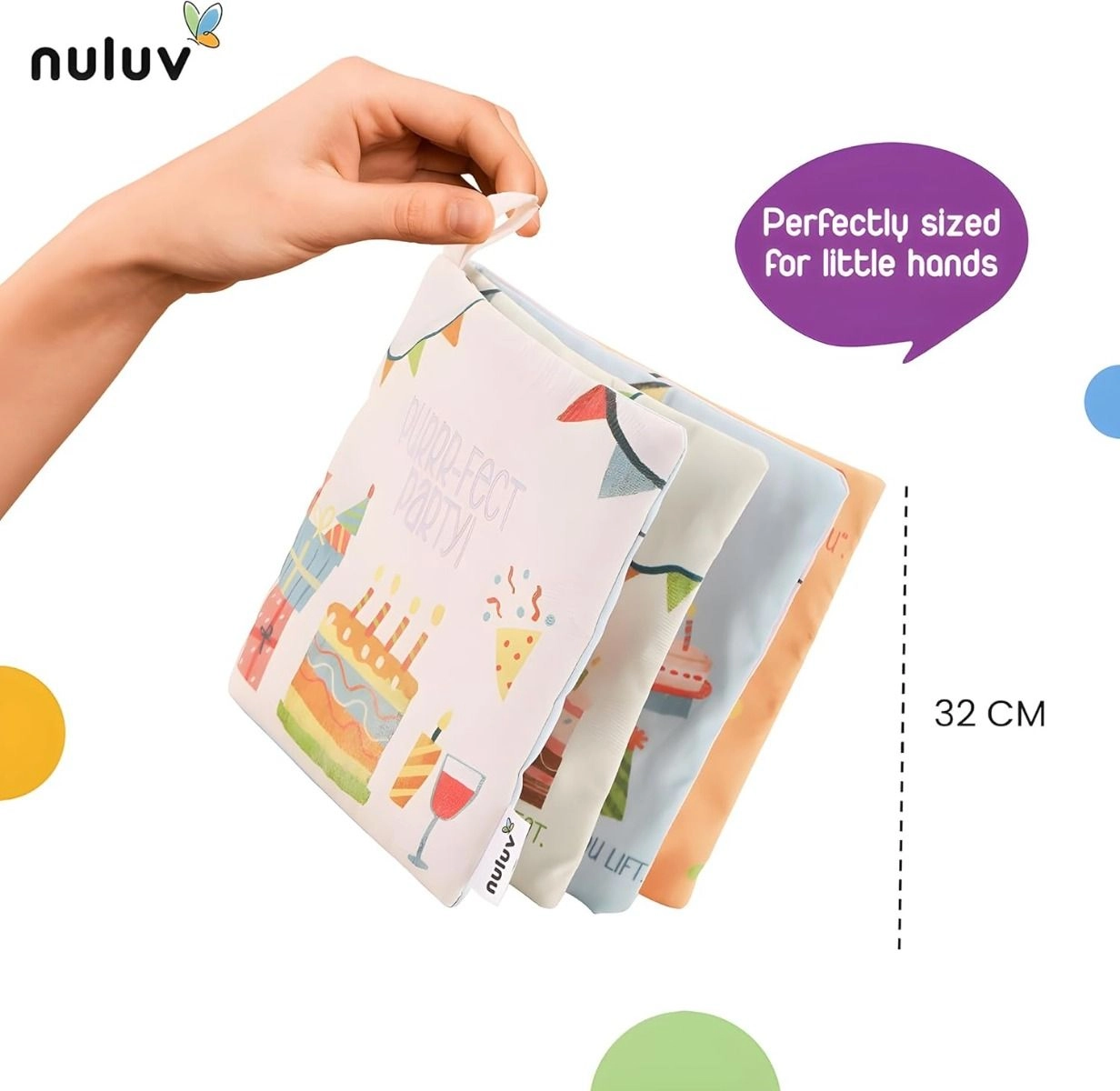 Perfect Party Playbook - 3 Months