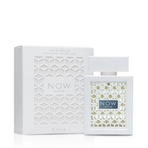 Rave Now - Eau de Parfum 100ml