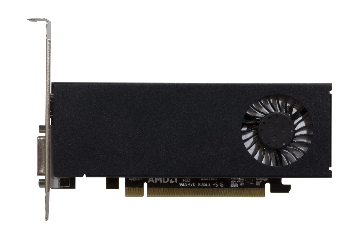 RX 550 - 2GB