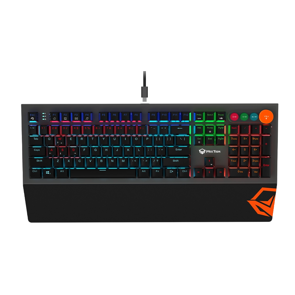 Meetion MK500