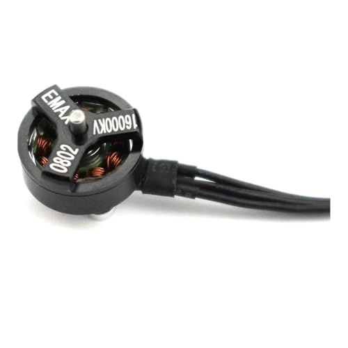 0802 16000KV - Brushless