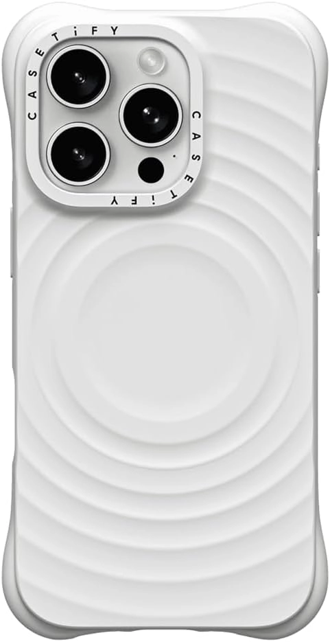 Casetify Ripple Case with MagSafe for Apple iPhone 16 Pro Max