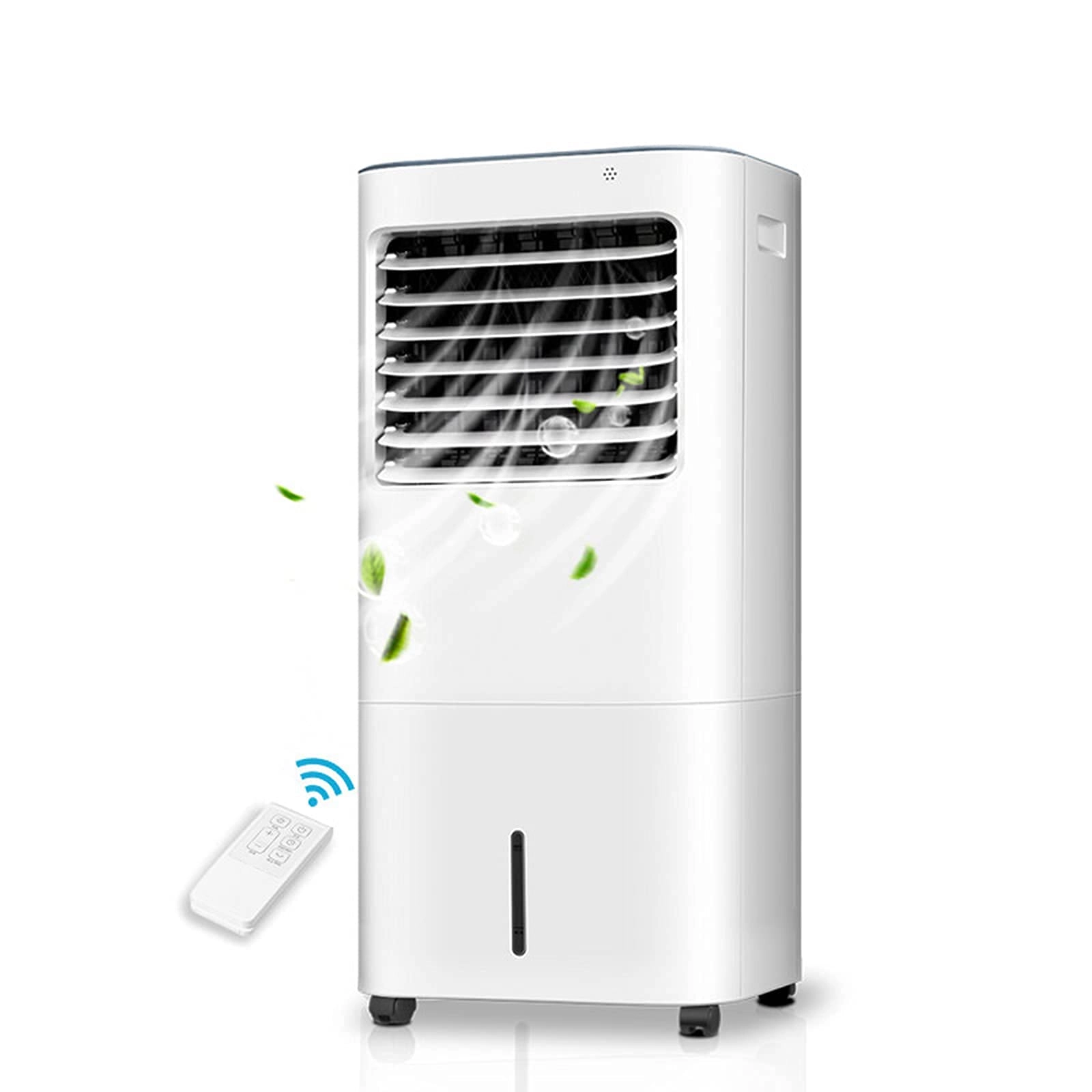 Personal Space Air Conditioner