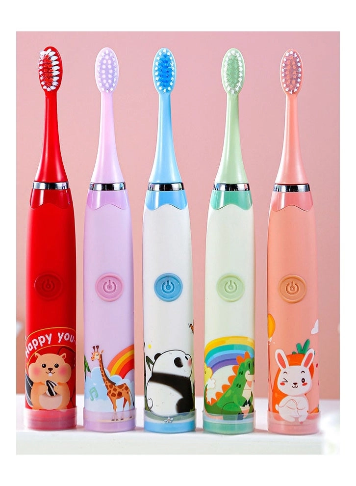 163 - PURPLE 130mAh Kids