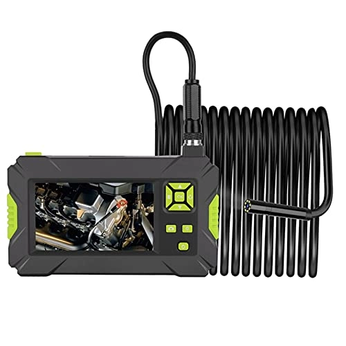 Digital Industrial Endoscope - 8.0mm 1m