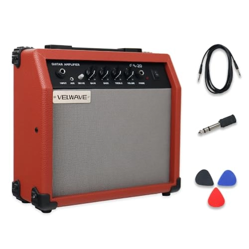 GA-20 - 20W 6.5'' Speaker