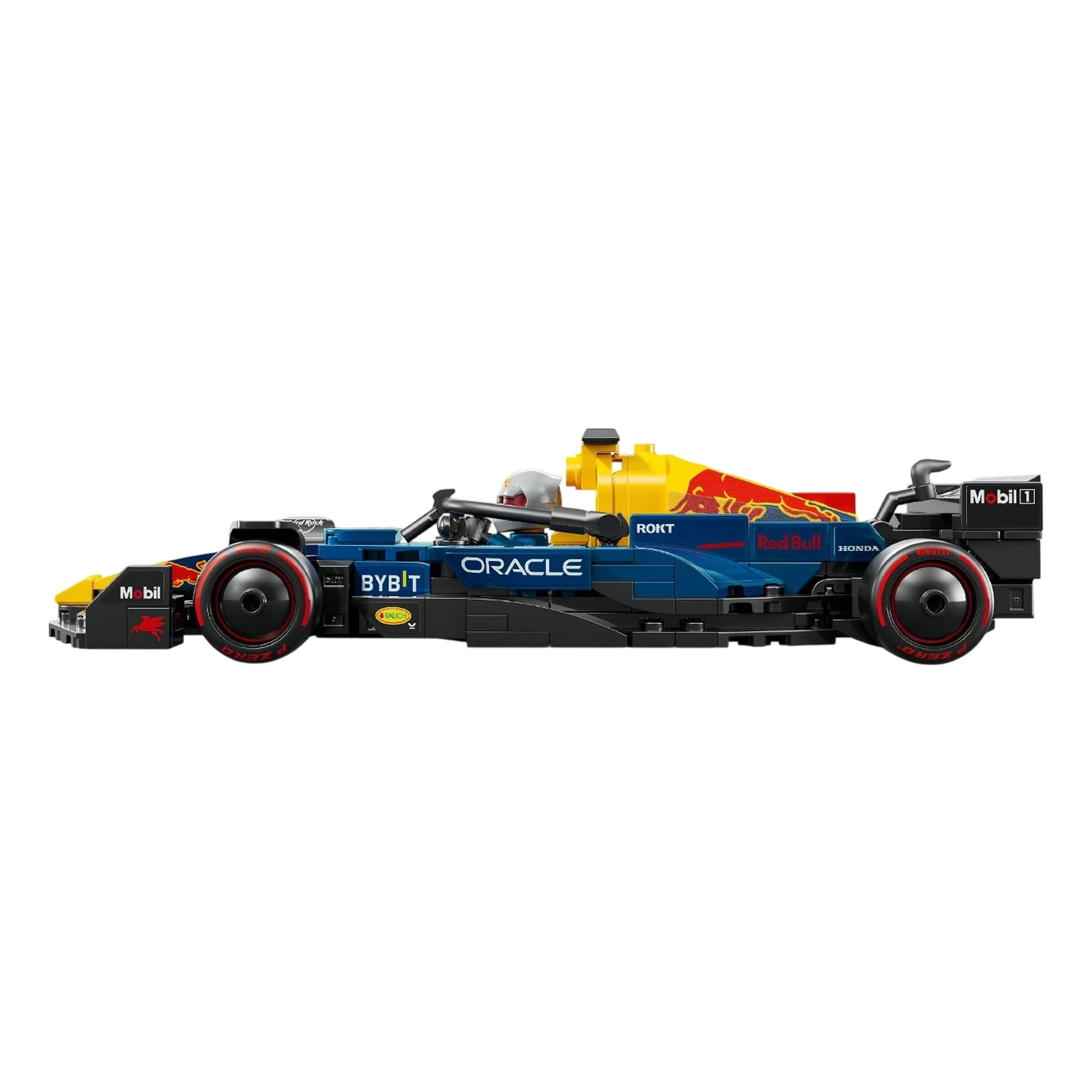 Speed Champions Oracle Red Bull Racing RB20 (77243)