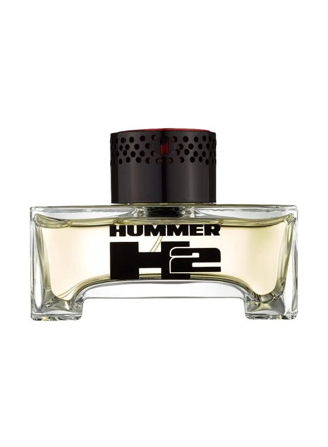 H2 Eau de Toilette 2.5ml