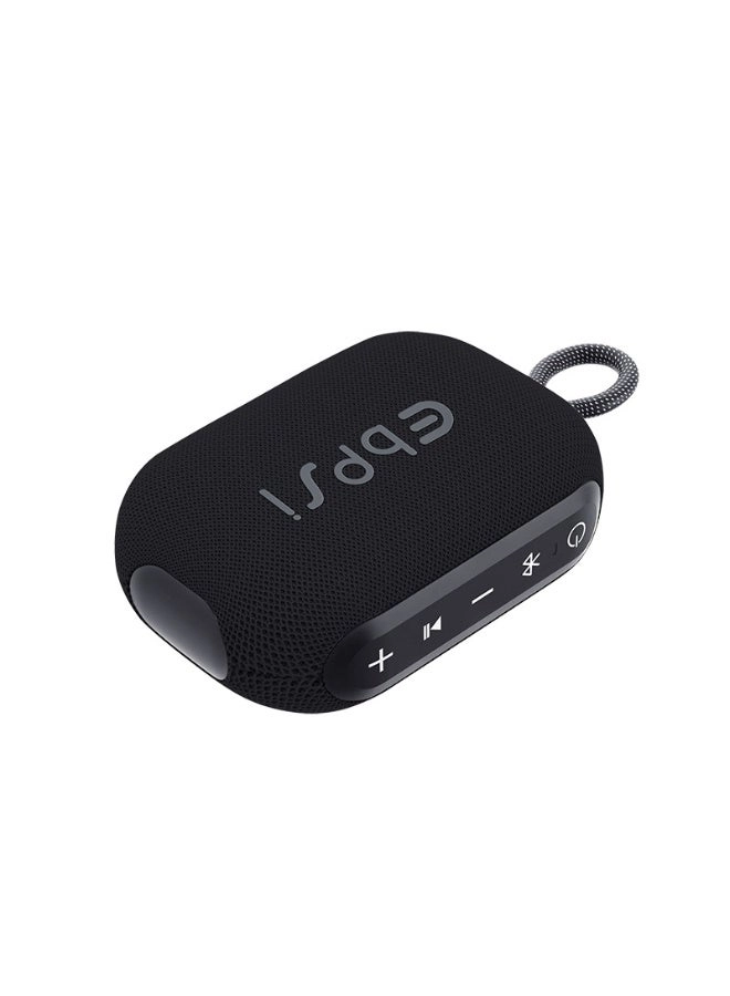 Portable Waterproof Bluetooth Speaker