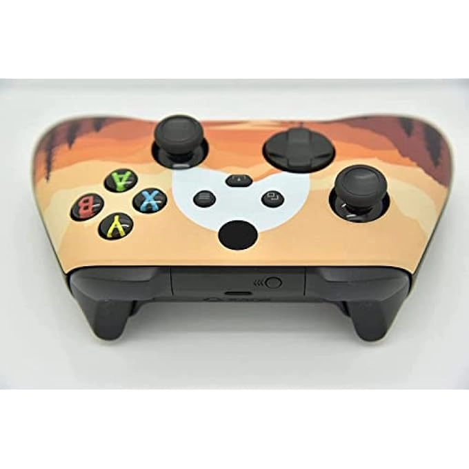 WIRELESS CONTROLLER - ELECTRIC VOLT XBOX ONE XBOX SERIES X/S PC
