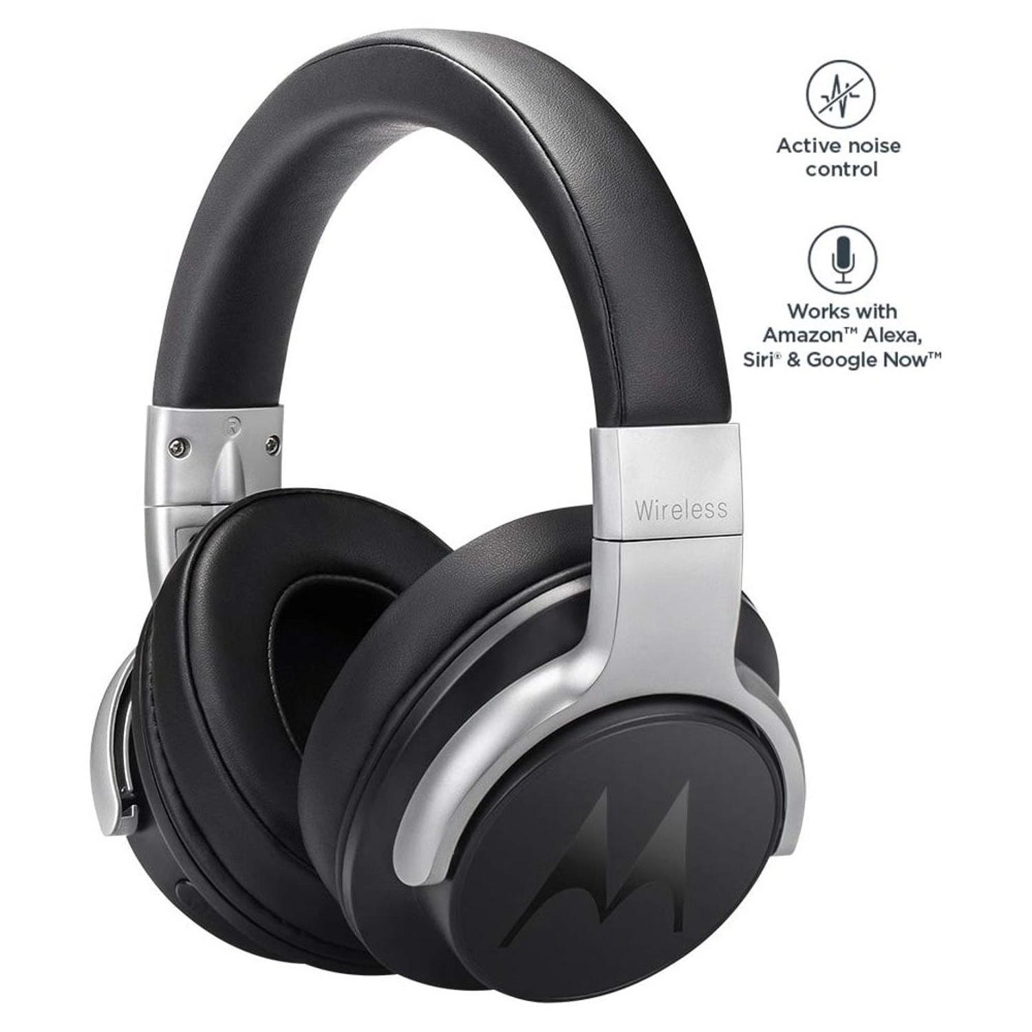 Escape 500 Wireless Headphone