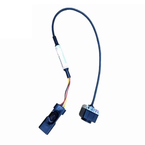 Rear View Camera - For Citroen DS5 2011-2015
