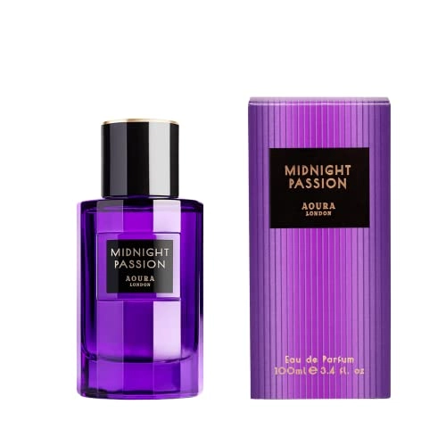 Midnight Passion Eau de Parfum 100ml