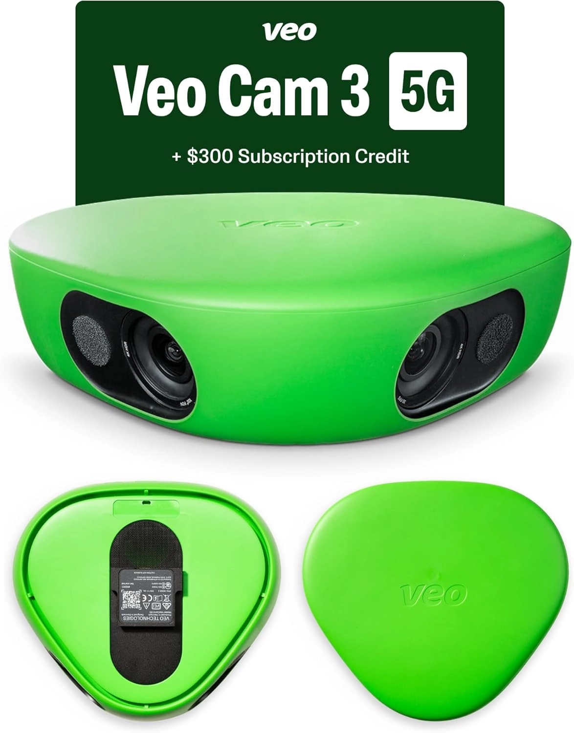 Veo Cam 3 1K