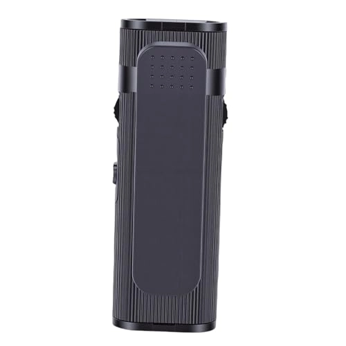 Portable Headphones Amplifier - Stereo Noise Cancellation Rechargeable