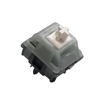 EF Series Switch - 110PCS