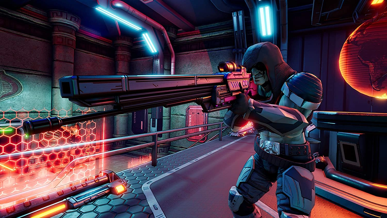 G.I. Joe: Operation Blackout - PlayStation 4