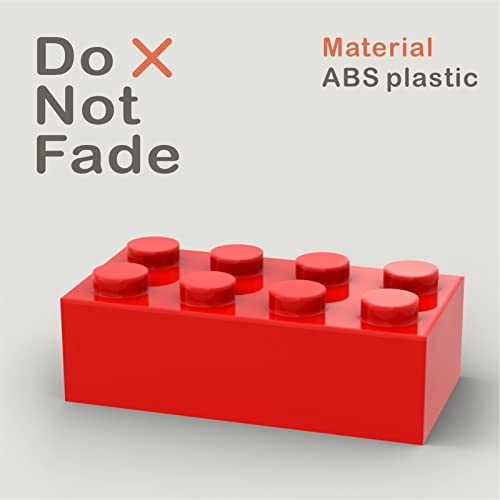 Classic Building Bricks - 100 pcs