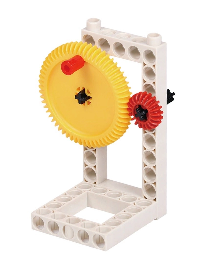 Solar Hero - 8 years+ 61 pieces