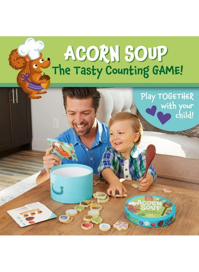 Acorn Soup - 2 + Year Old