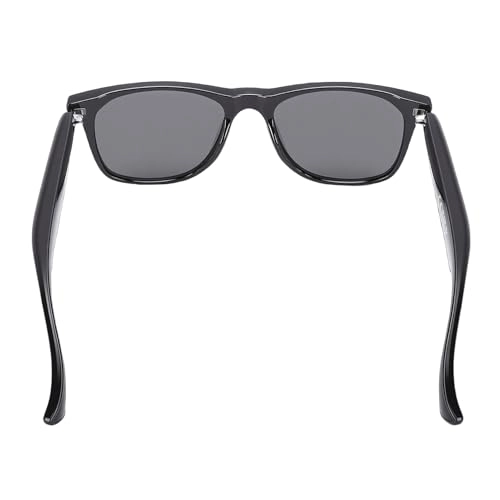 AI Translation Glasses - UV400 Protection Stereo Speakers