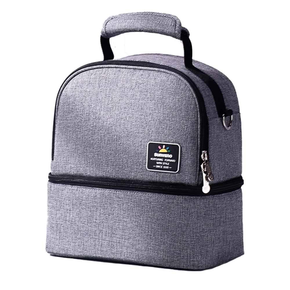 Thermal Insulated Lunch Bag