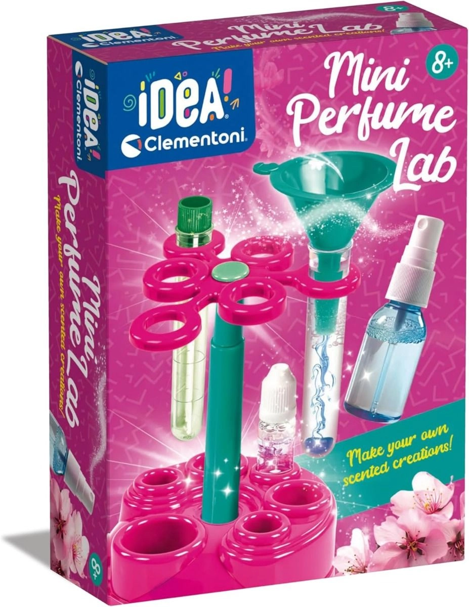 Idea Mini Perfume Lab