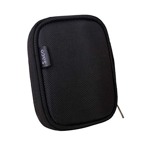 External Hard Disk Case - Shock Proof USB 3.0