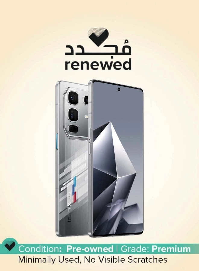 Infinix (Renewed) Note 50 pro + - 12GB 256GB