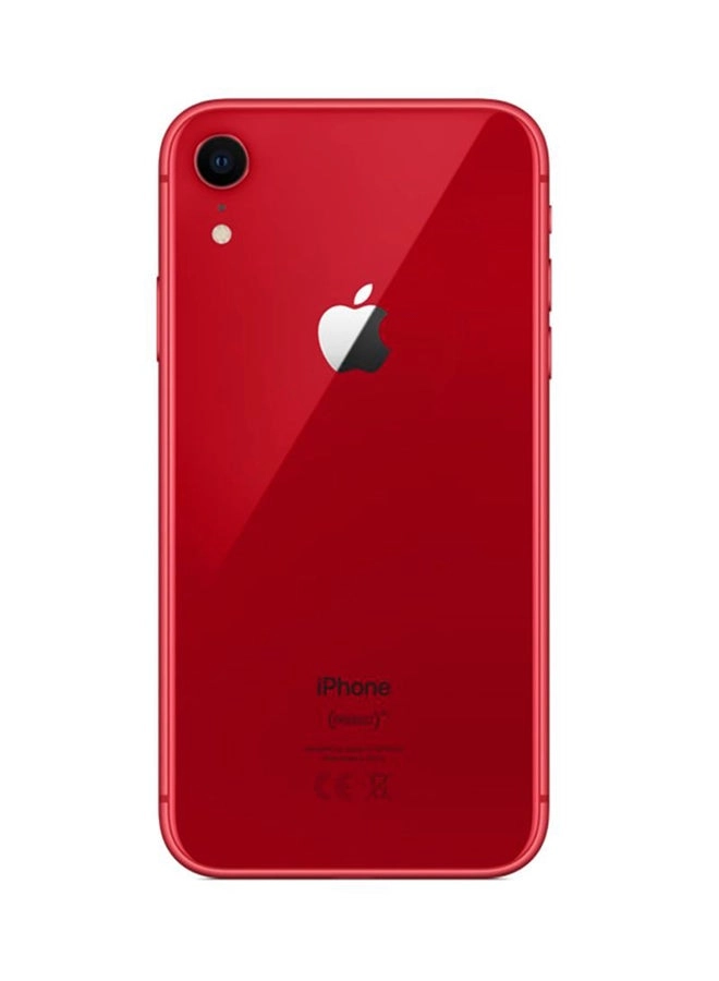(Renewed) iPhone XR - 128GB