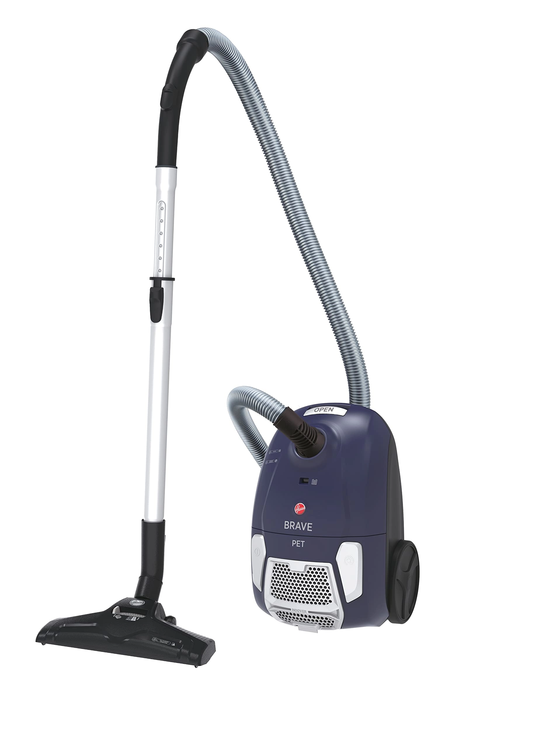 Hoover BRAVE (BV61PET)