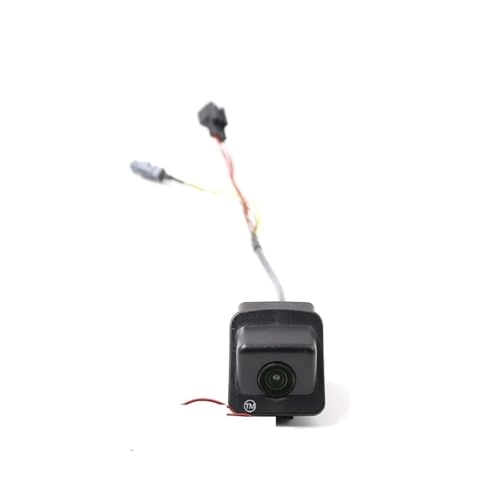 Rear View Camera - Night Vision WIFI