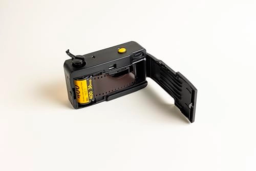 Kakao Friends - Fixed-Focus Wide Angle