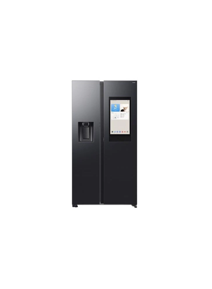 Samsung Bespoke RS90F66B1FAE